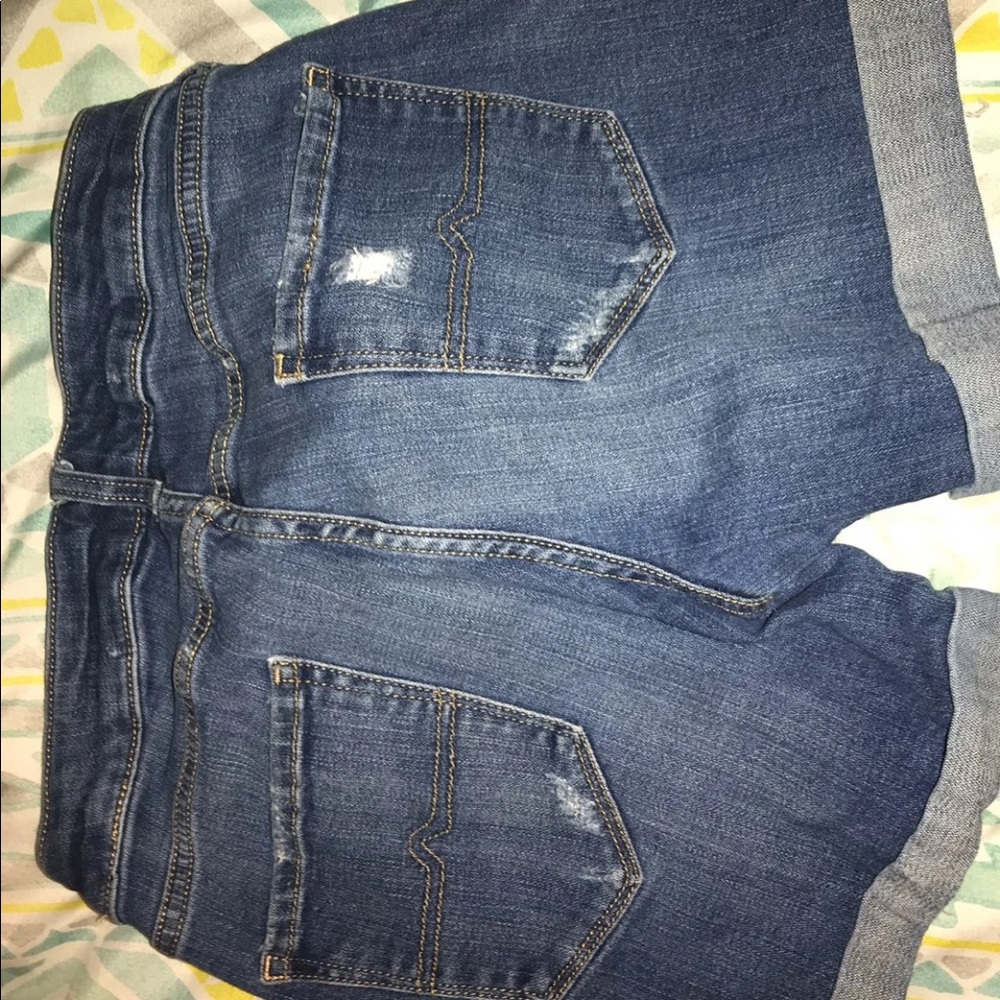 shorts - Picture 3 of 8